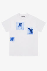 Selectshop FRAME - DREAMLAND SYNDICATE Dogs T-Shirt T-Shirt Dubai