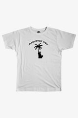 Selectshop FRAME - PARADIS3 Liberty Palm Tee T-Shirt Dubai