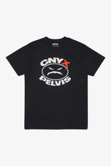 Selectshop FRAME - CNY NYC Pelvis Tee T-Shirt Dubai