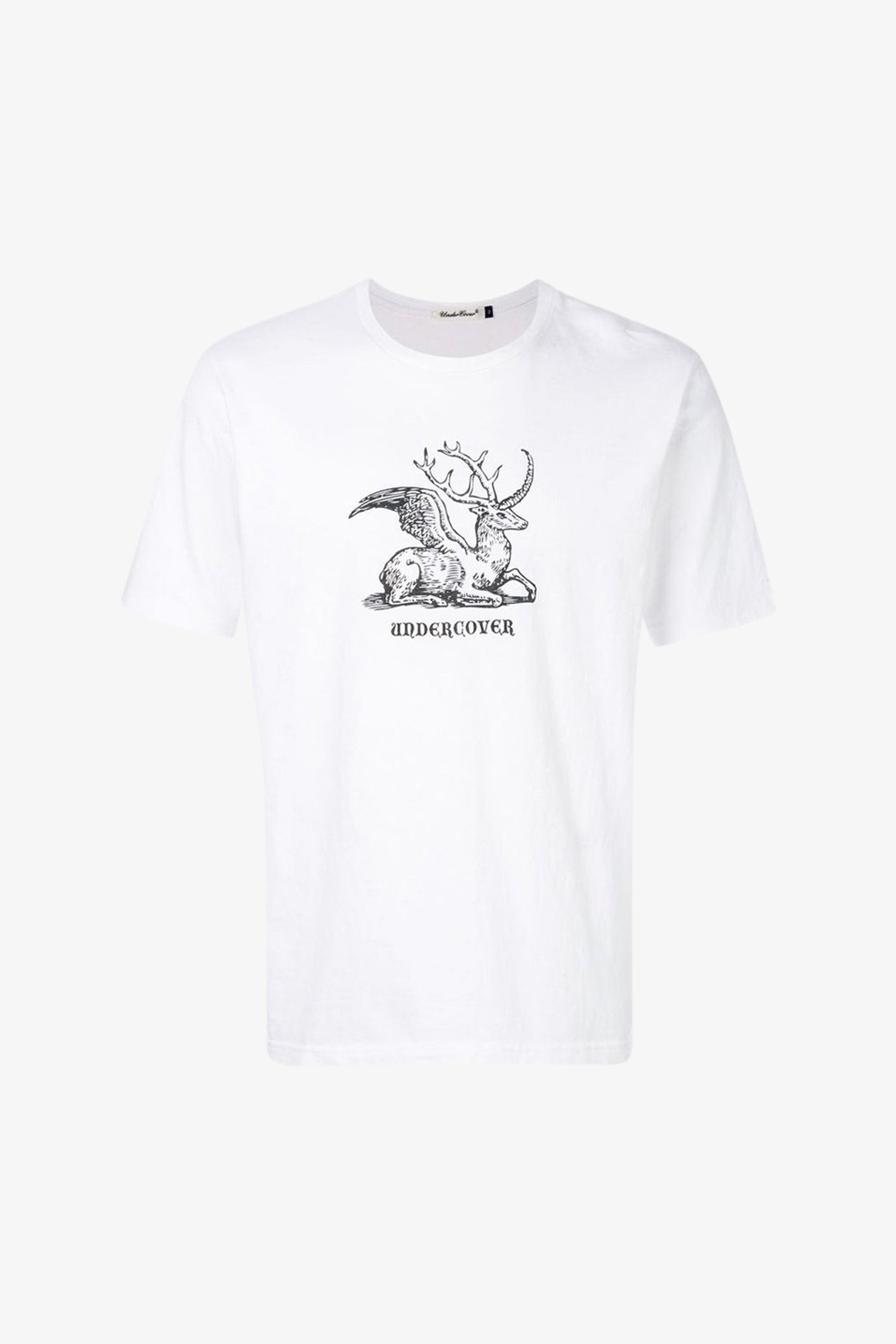Selectshop FRAME - UNDERCOVER Unicorn T-Shirt T-Shirt Dubai