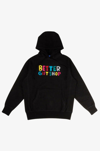 Fleece Hoodie