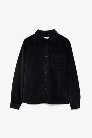 Corduroy Shirt