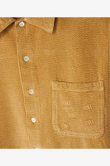 Selectshop FRAME - ERL Corduroy Shirt Shirt Dubai
