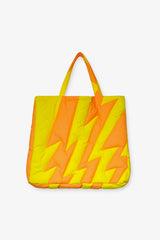 Selectshop FRAME - ERL Puffer Bag Bag Dubai