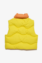 Selectshop FRAME - ERL Puffer Vest Outerwear Dubai