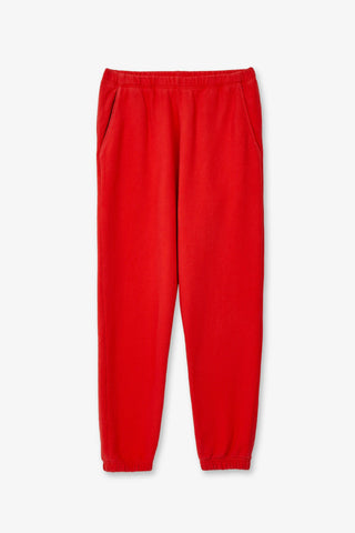 Men's Sweatpants Knit