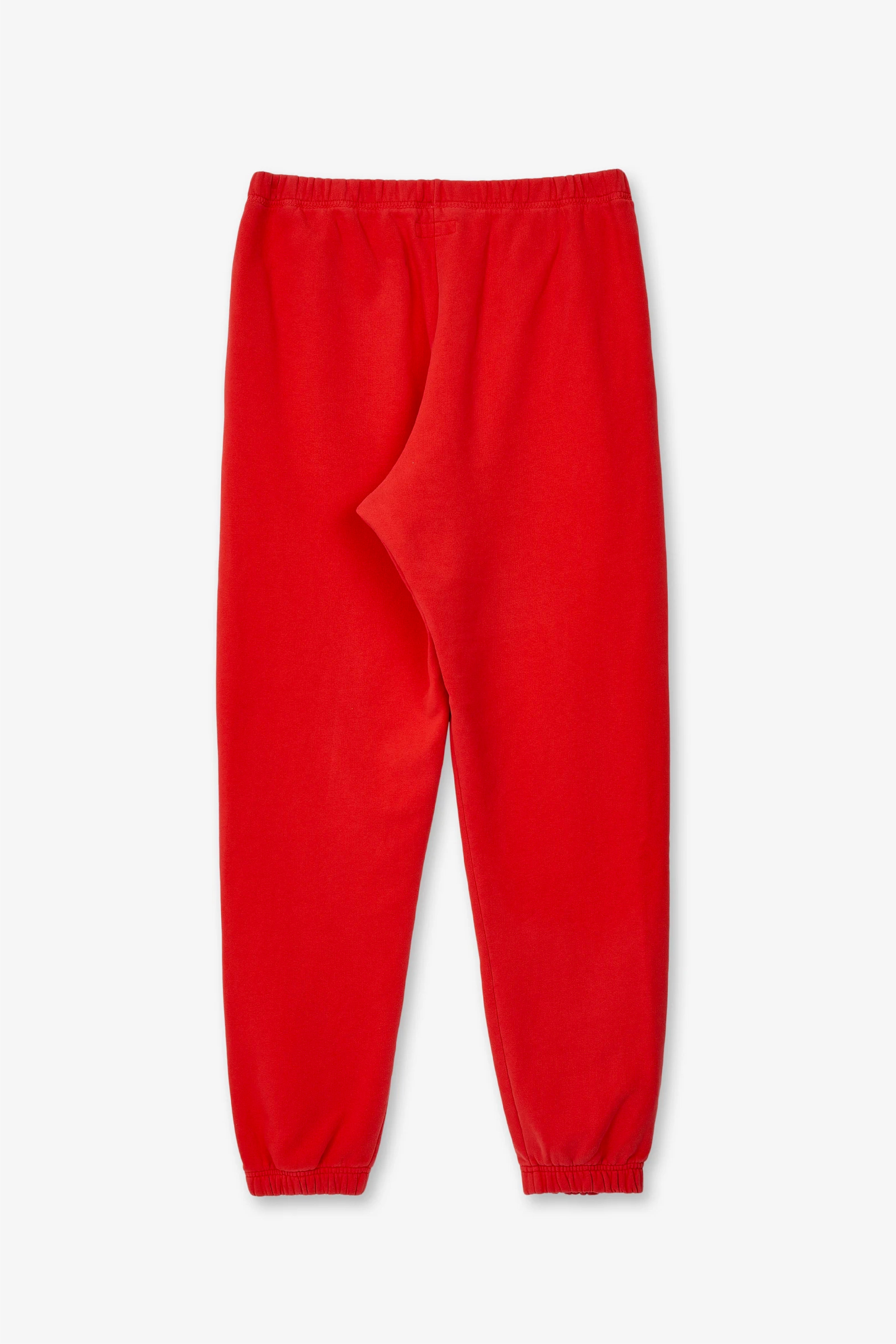 Selectshop FRAME - ERL Men's Sweatpants Knit Bottoms Dubai