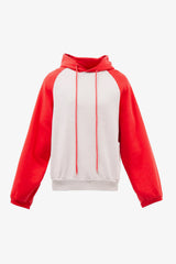 Selectshop FRAME - ERL Raglan Hoodie Sweats-knits Dubai