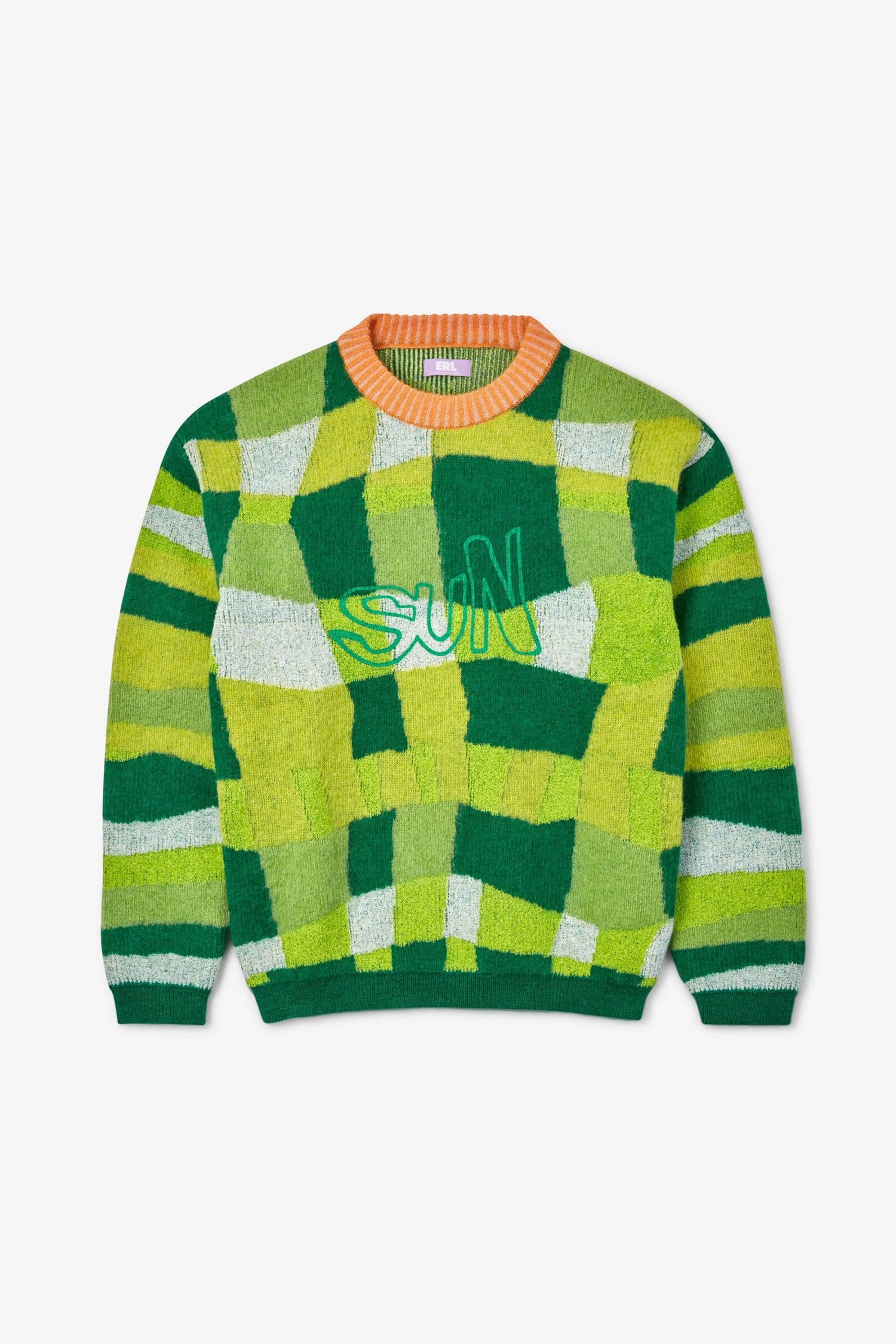 Selectshop FRAME - ERL SUN Sweater Sweats-knits Dubai