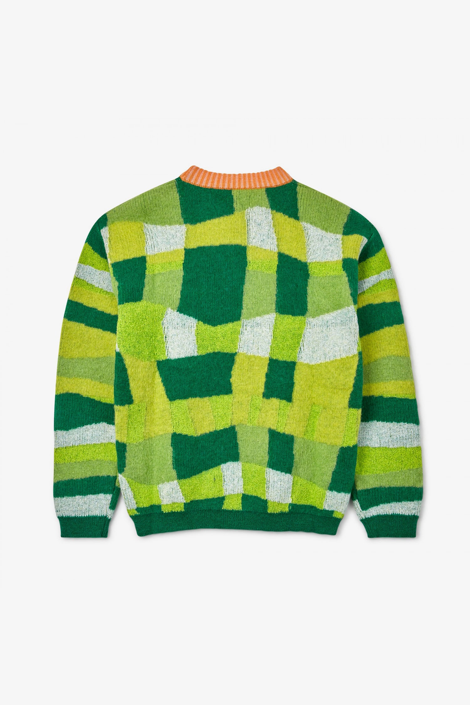 Selectshop FRAME - ERL SUN Sweater Sweats-knits Dubai
