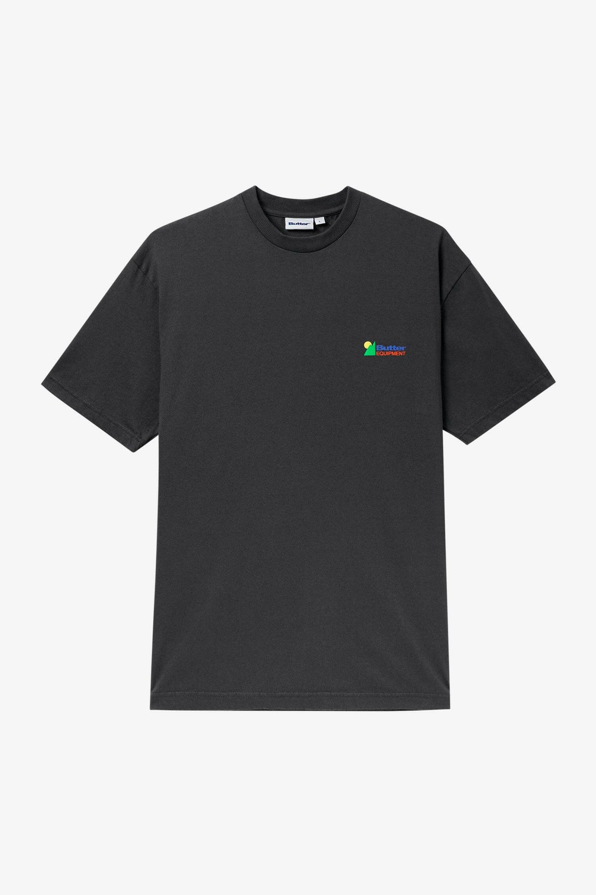 Selectshop FRAME - BUTTER GOODS Equipment Pigment Tee T-Shirts Dubai