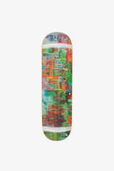 Selectshop FRAME - FUCKING AWESOME Summer Park Deck Skateboards Dubai