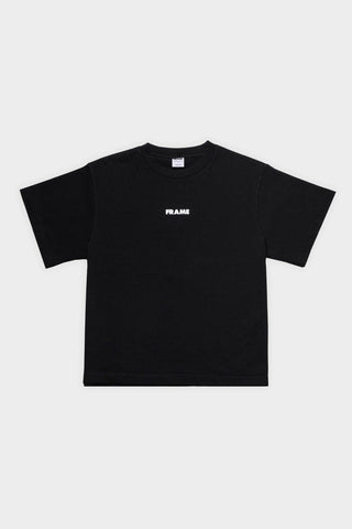 Frame Logo T-Shirt