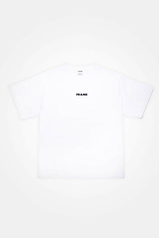 Frame Logo T-Shirt