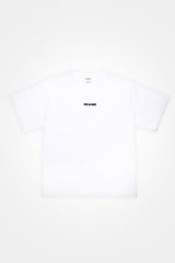 Selectshop FRAME - FRAME Frame Logo T-Shirt T-Shirts Dubai