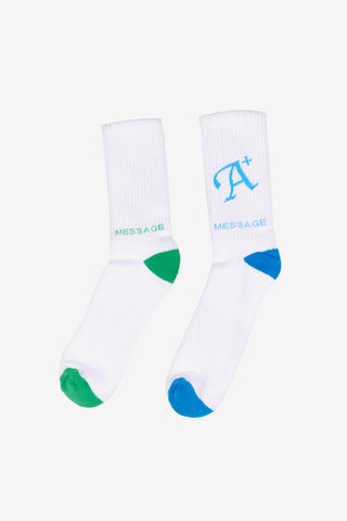 A+ Sport Socks