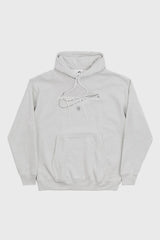 Selectshop FRAME - NIKE SB Nike SB Fleece GEN TRDMRK Logo  Hoodie Sweats-knits Dubai