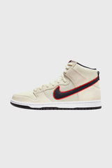 Selectshop FRAME - NIKE SB Nike SB Dunk High Premium "San Francisco Giants" Footwear Dubai