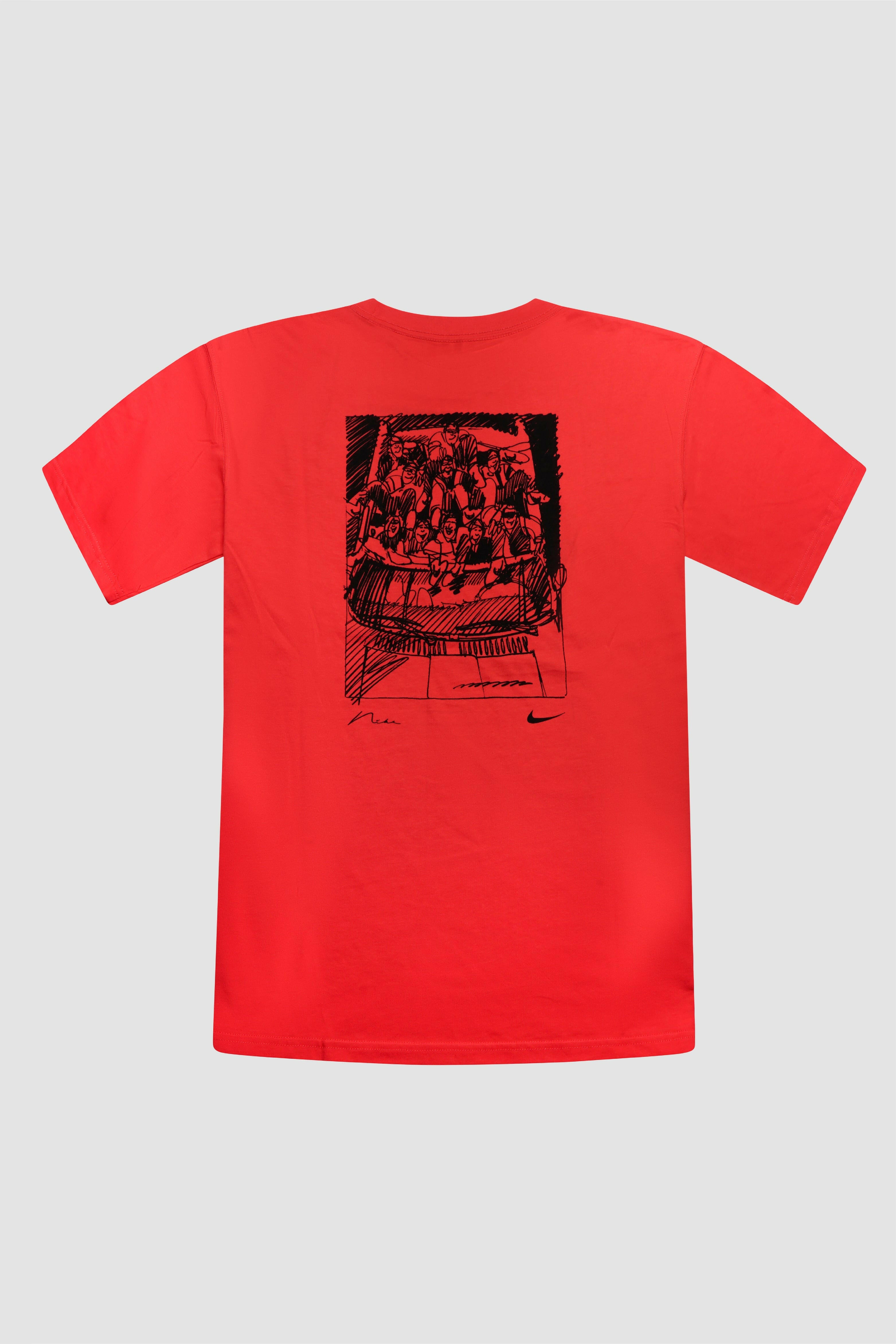 Selectshop FRAME - NIKE SB Nike SB Skate Tee T-Shirts Dubai