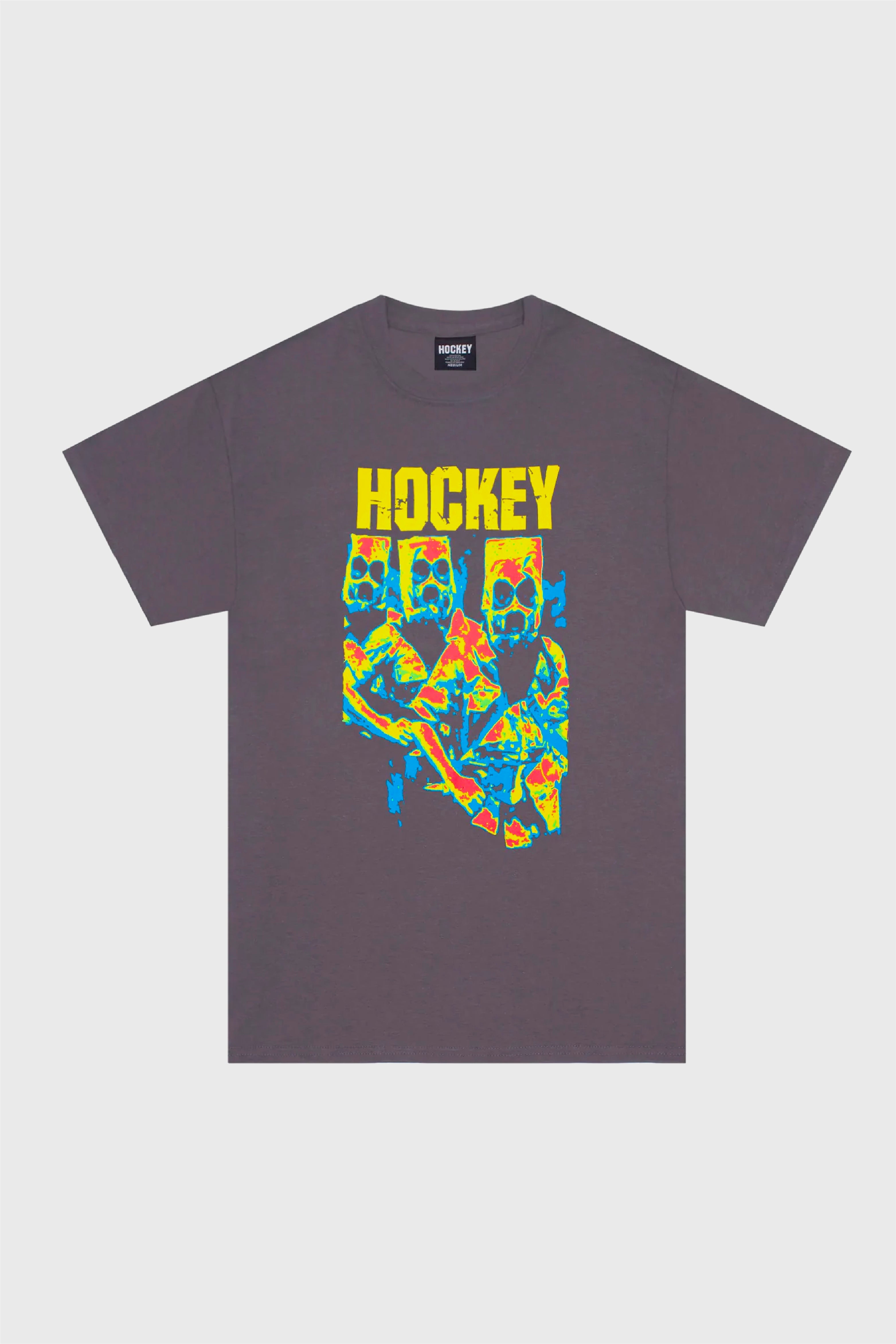 Selectshop FRAME - HOCKEY Bag Head 3 Tee T-Shirts Dubai