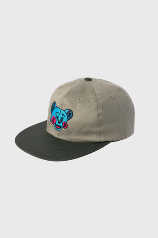 Tipsy Mouse Two Tone Cap