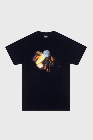 Human Cannonball Tee