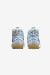 Selectshop FRAME - NIKE SB Nike SB Zoom Blazer Mid Premium “Paisley” Footwear Dubai