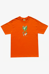 Selectshop FRAME - FROG SKATEBOARDS Toast Tee T-Shirts Dubai