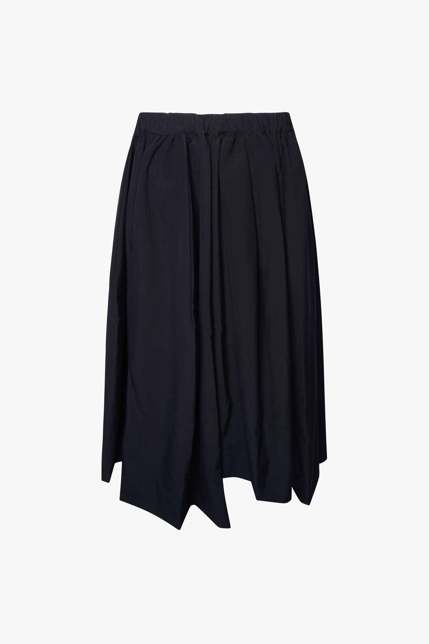 Selectshop FRAME - COMME DES GARÇONS Box-Pleated Puffy Skirt Bottoms Dubai