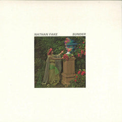 Selectshop FRAME - FRAME MUSIC Nathan Fake: "Sunder" LP Vinyl Record Dubai