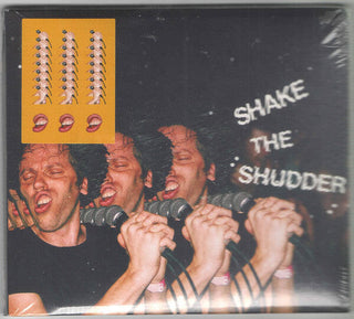 !!!: "Shake The Shudder" LP