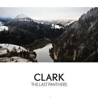 Clark: "The Last Panthers" LP