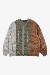 Selectshop FRAME - PLEASURES Misery Jacket Outerwear Dubai