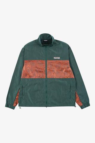 Blast Track Jacket