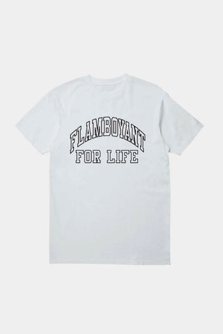 Flamboyant Tee