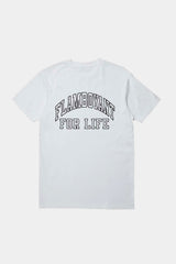 Selectshop FRAME - PLEASURES Flamboyant Tee T-Shirts Dubai