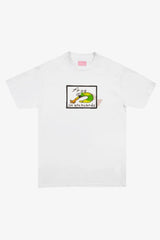 Selectshop FRAME - FROG SKATEBOARDS Classic Frog Logo Tee T-Shirt Dubai