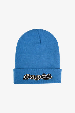 Frog Works! Beanie