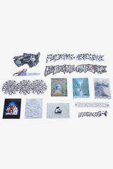 Selectshop FRAME - FUCKING AWESOME FA 2021 Sticker Pack All-Accessories Dubai