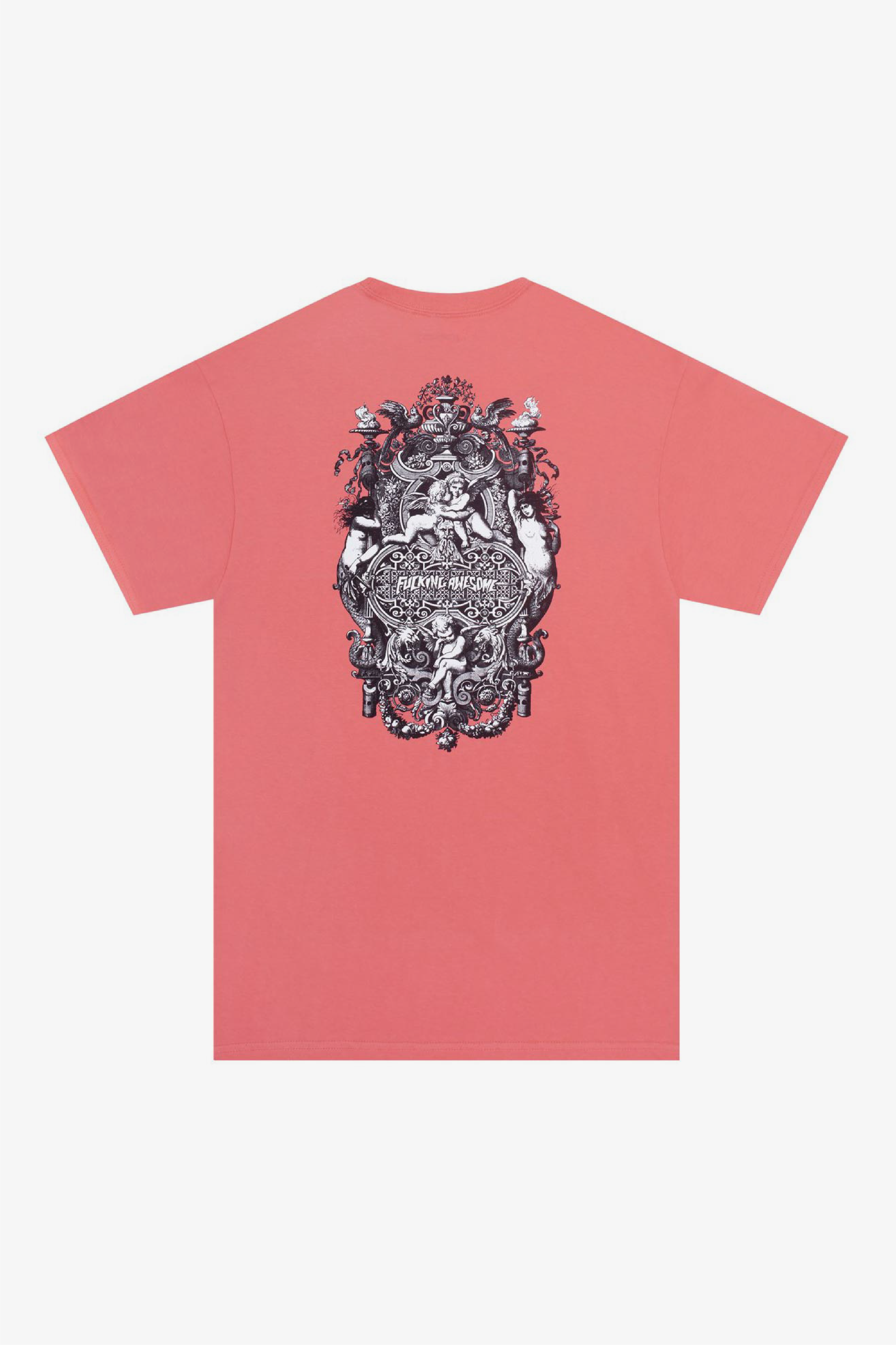 Selectshop FRAME - FUCKING AWESOME Filigree Tee T-Shirts Dubai