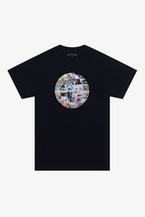 Selectshop FRAME - FUCKING AWESOME Univision Tee T-Shirts Dubai