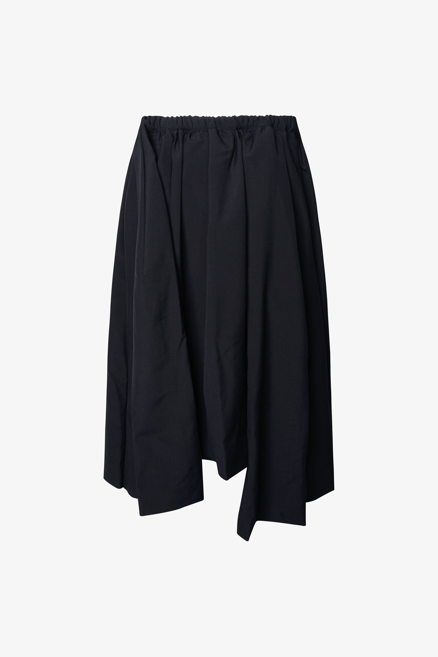 Selectshop FRAME - COMME DES GARÇONS Box-Pleated Puffy Skirt Bottoms Dubai