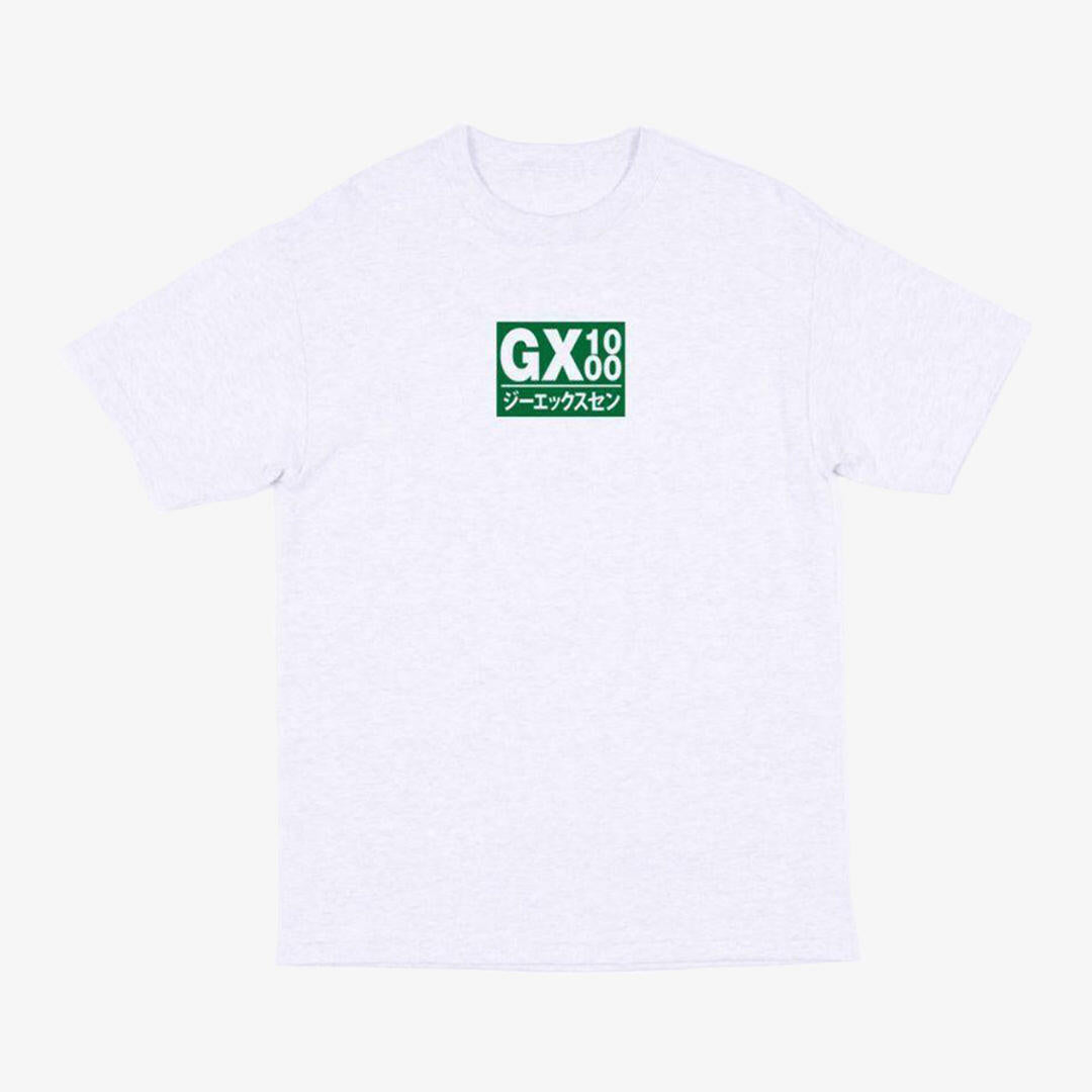 Selectshop FRAME - GX1000 Japan Tee T-Shirt Dubai