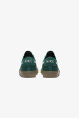 Selectshop FRAME - NIKE SB Blazer Low Pro GT "Green Gum" Footwear Dubai