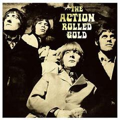 Selectshop FRAME - FRAME MUSIC The Action: "Rolled Gold" LP Vinyl Record Dubai