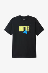 Selectshop FRAME - BUTTER GOODS Gear T-Shirt T-Shirt Dubai