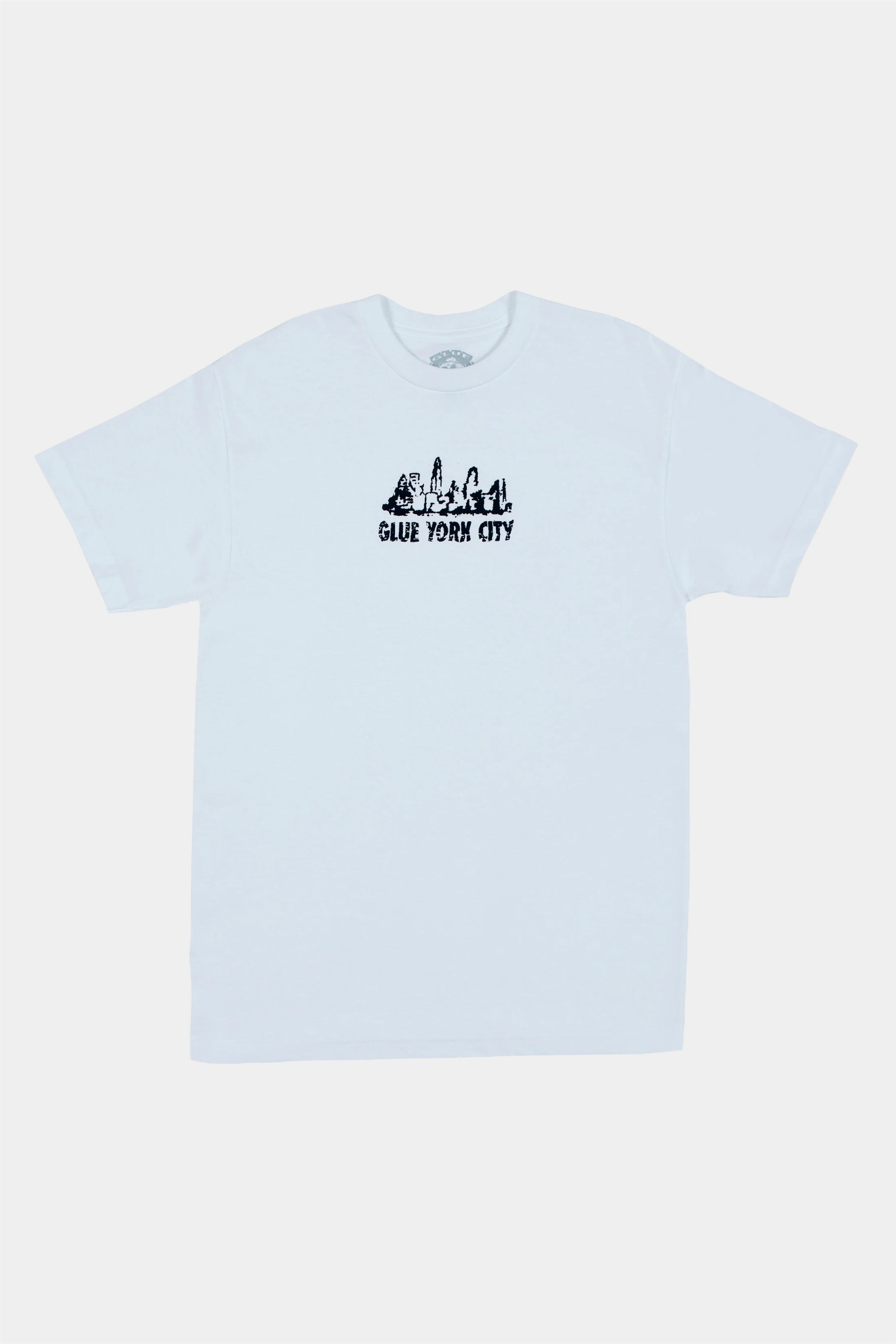 Selectshop FRAME - GLUE Glue York City Tee T-Shirts Dubai