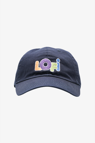 Inflate 6 Panel Cap