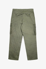 Selectshop FRAME - COMME DES GARÇONS HOMME Slim-Cut Mix-Garment Cargo Trousers Bottoms Dubai