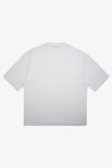 Selectshop FRAME - COMME DES GARÇONS HOMME Box-Cut Logo T-Shirt T-Shirts Dubai